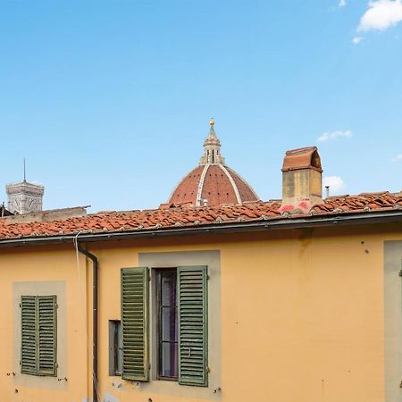 Palazzo Borghese 2 Bedroom Firenze Bagian luar foto